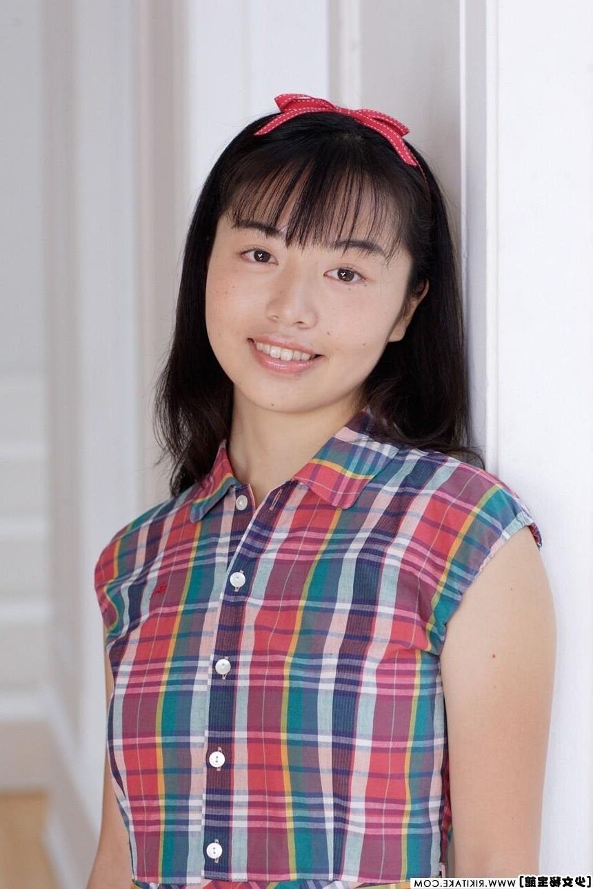 modelo nude japonês Anae Momose