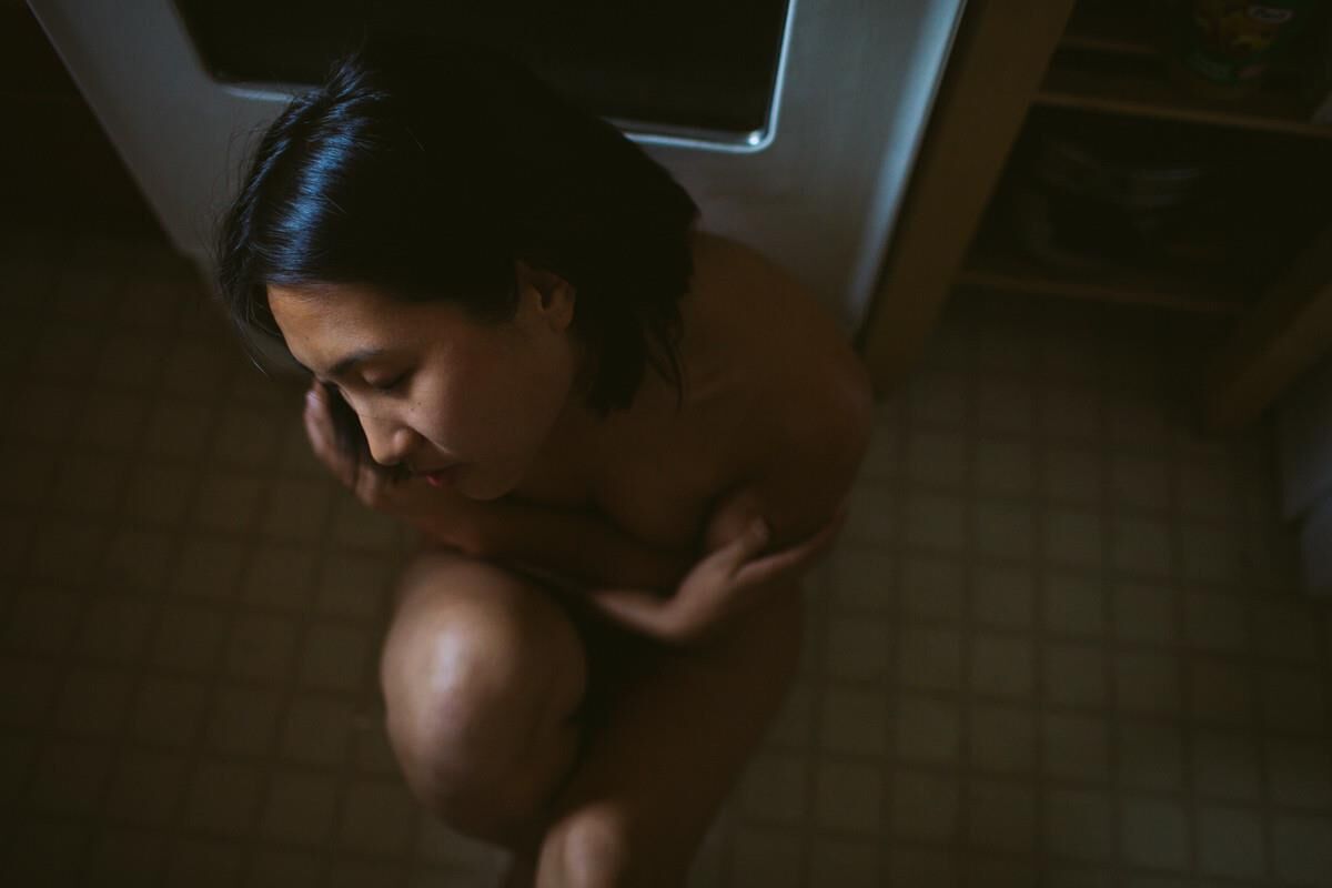Boon Boudoir Minh Ly