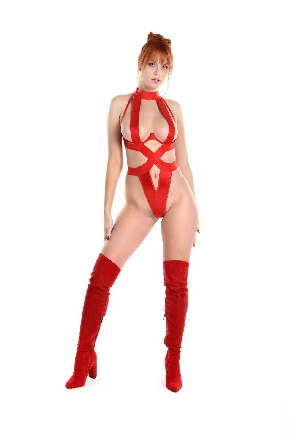 Pelirrojos
