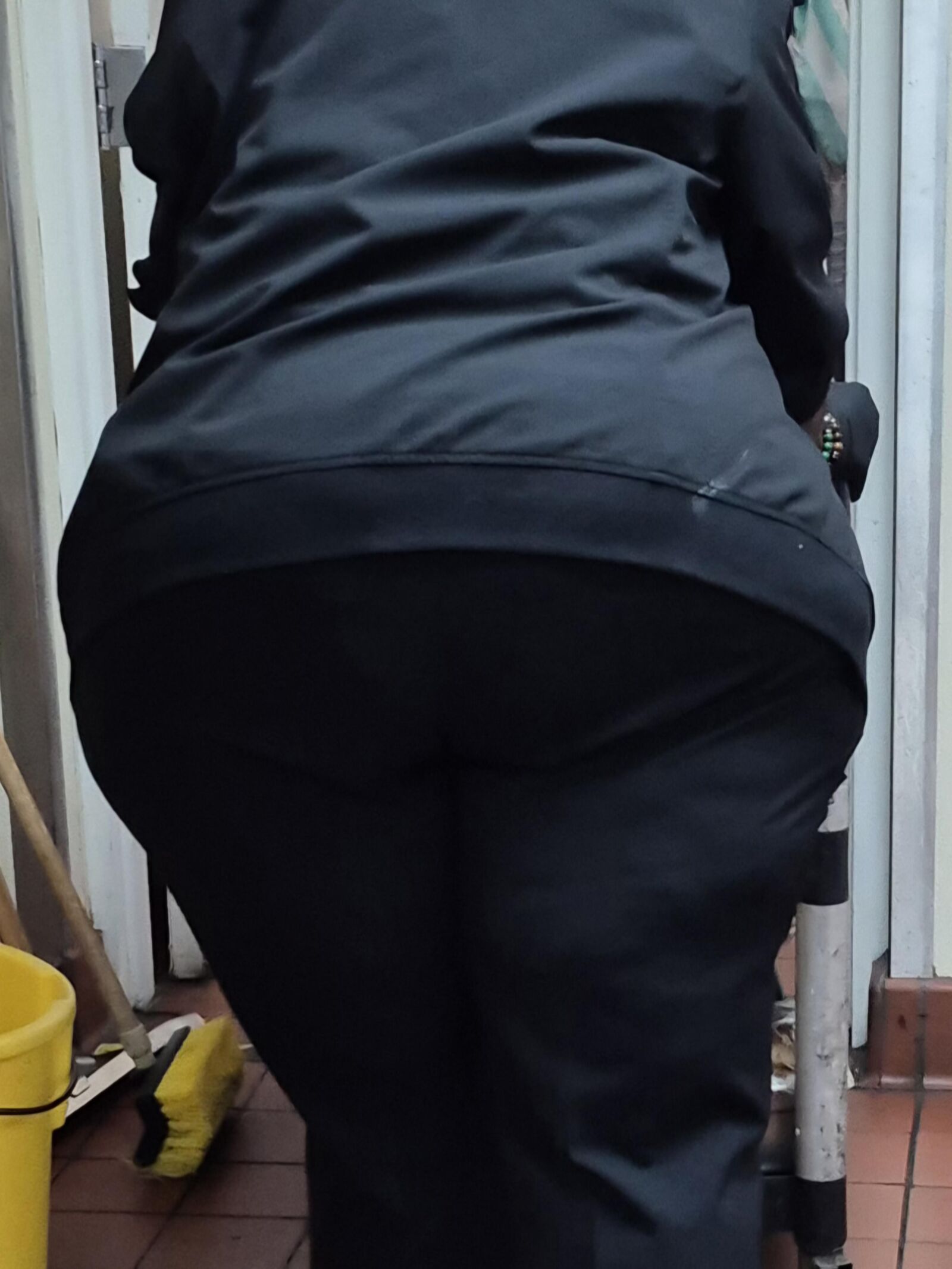 Trabajo de trabajo