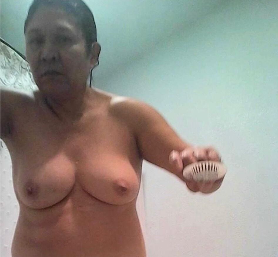 La mamá de alguien es una puta sexy