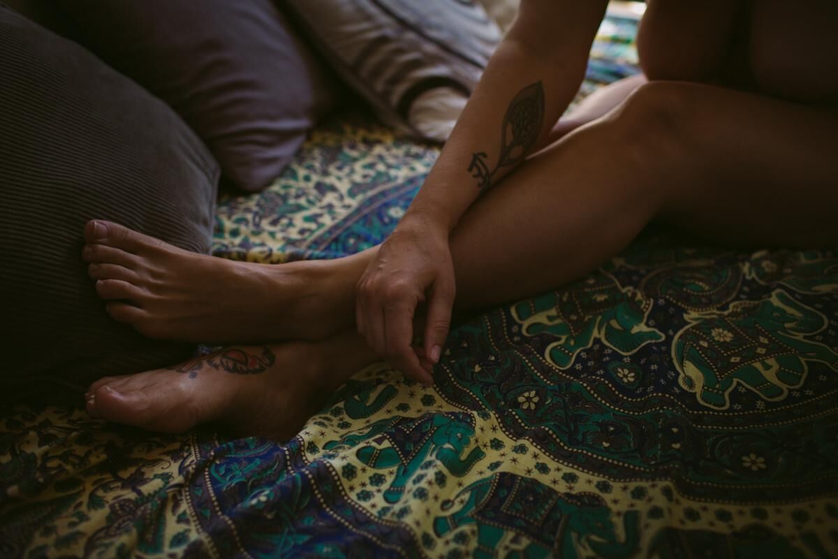 Boon boudoir abril