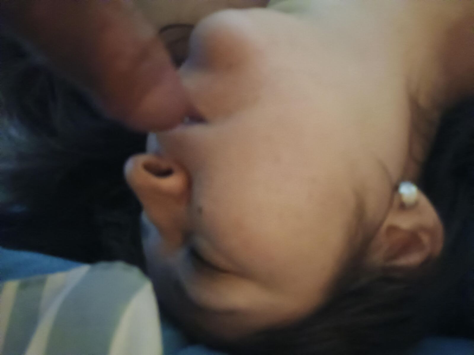 Desmayado MILF