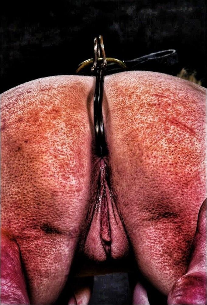 Rohes Fleisch