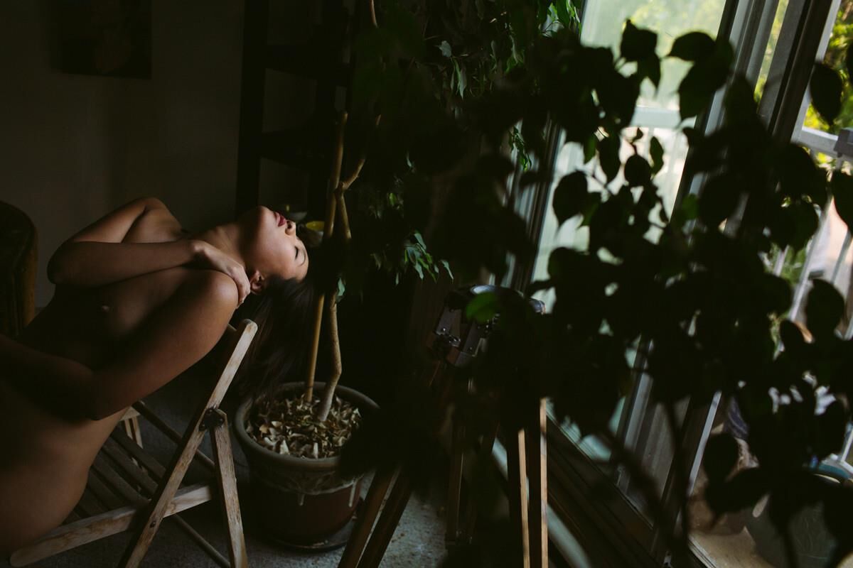 Boon Boudoir Minh Ly
