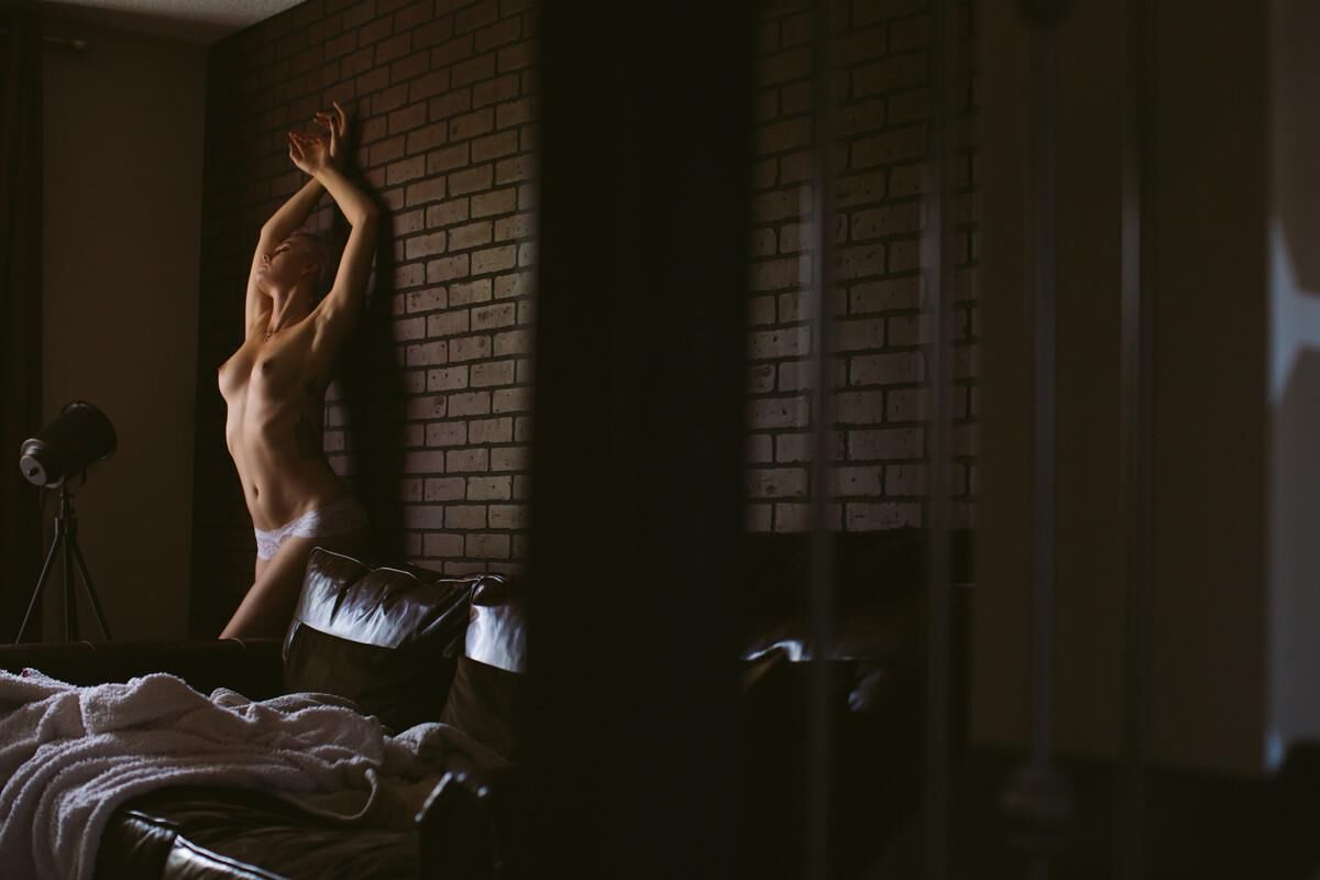Boon Boudoir