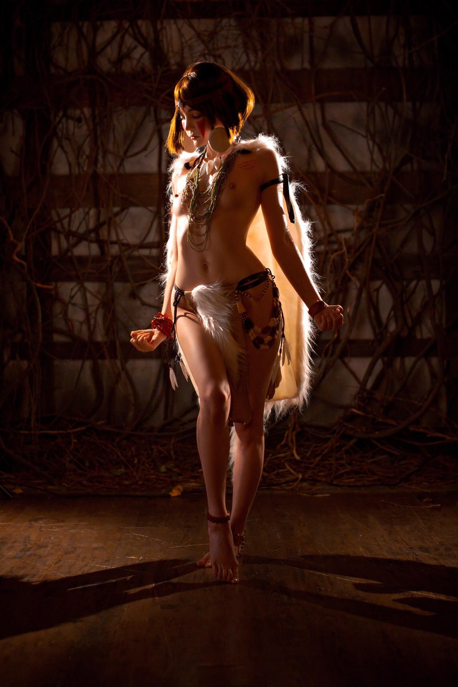 Mononoke Hime