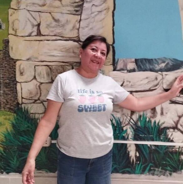 La mamá de alguien es una puta sexy