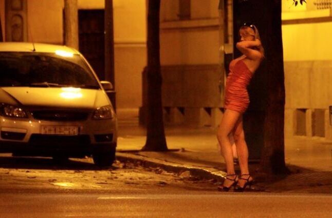 Trashy Side of Town