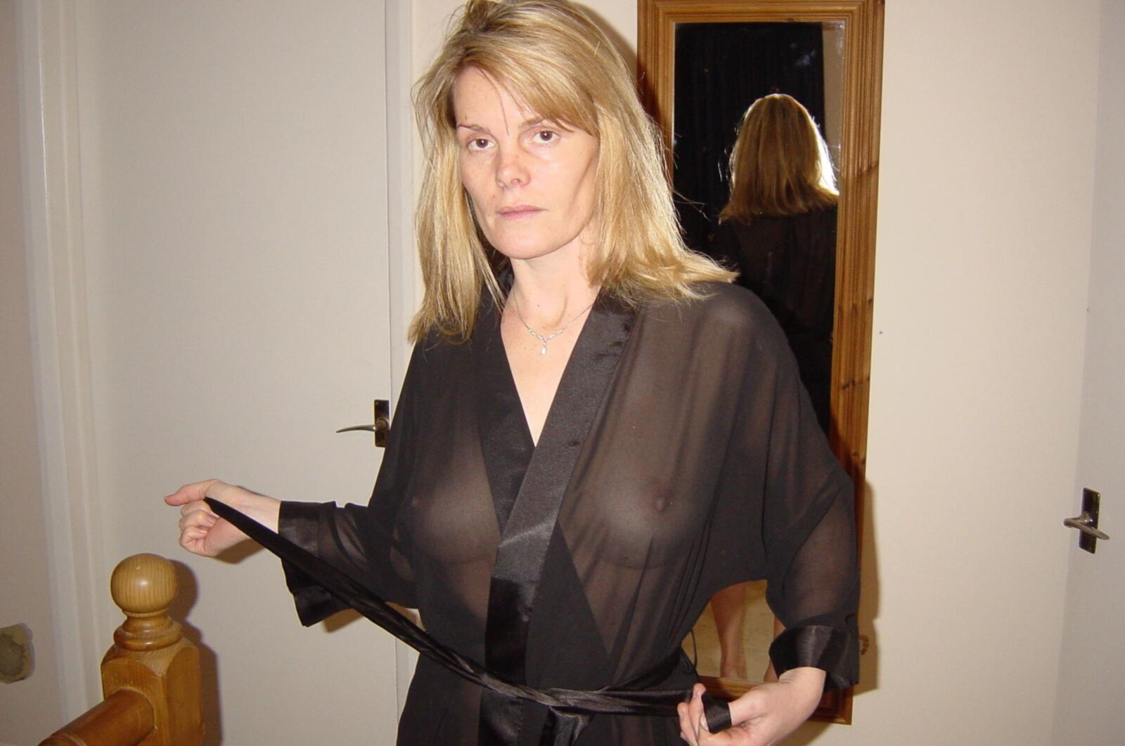Sexy Erica from the UK