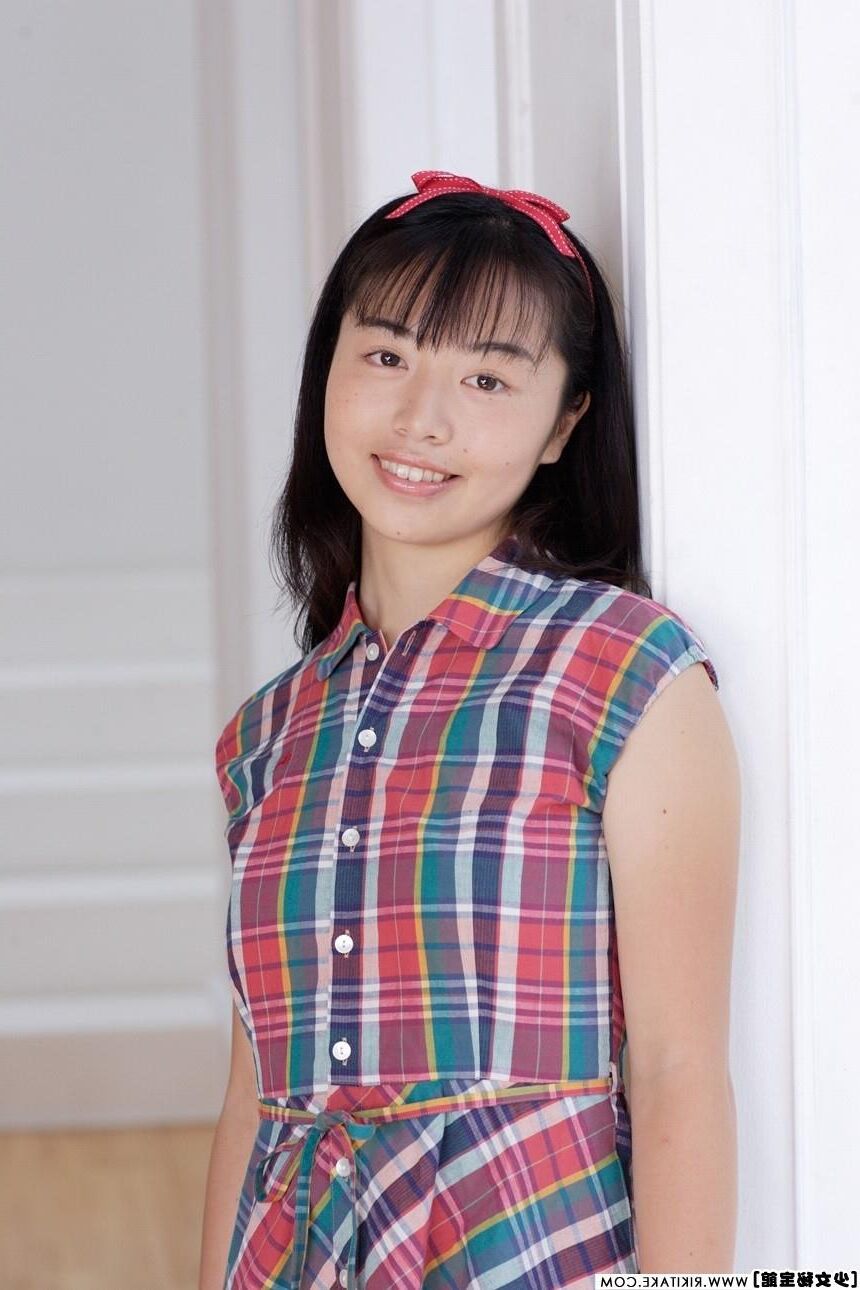 modelo nude japonês Anae Momose