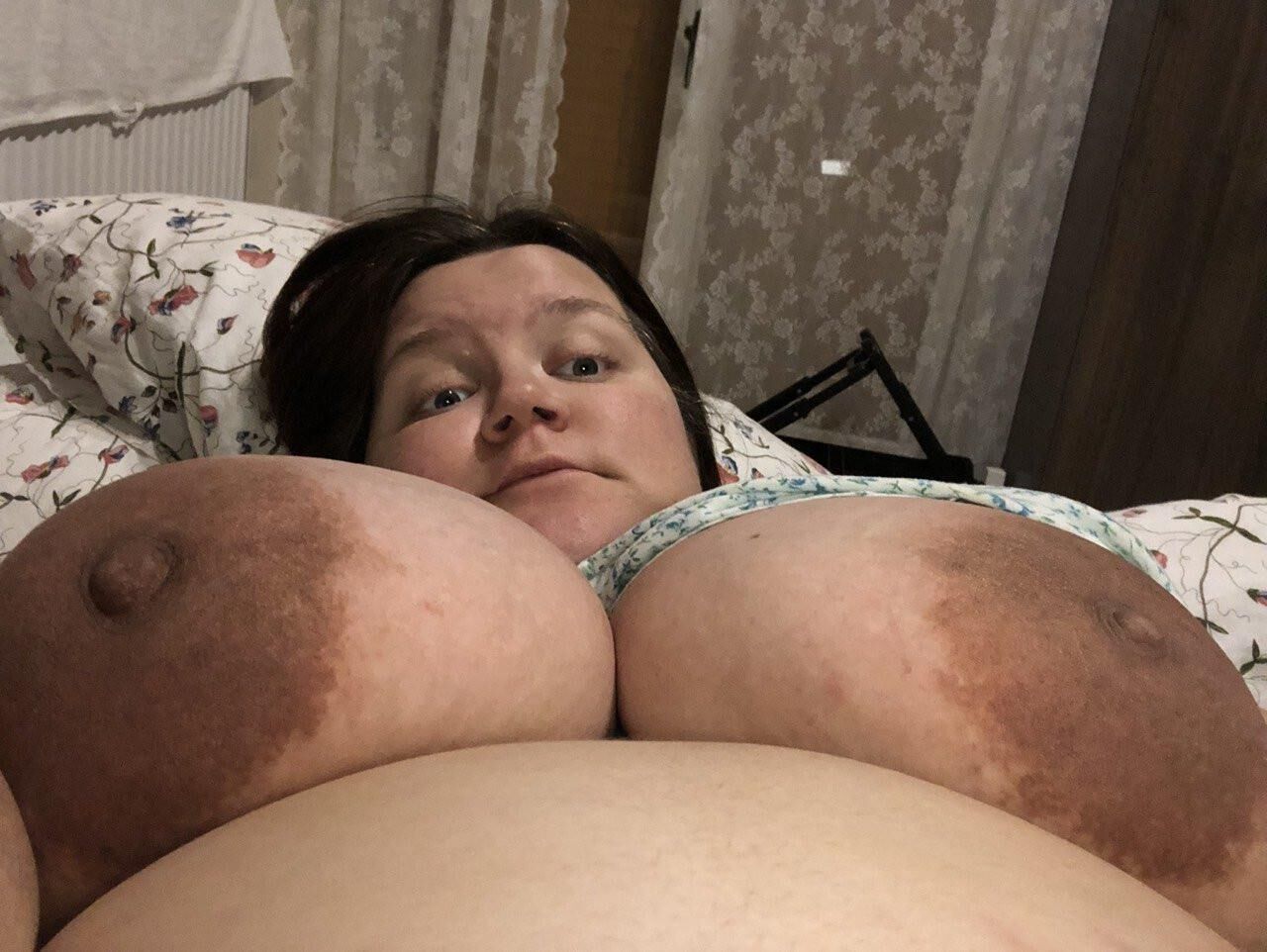 Tetas grandes