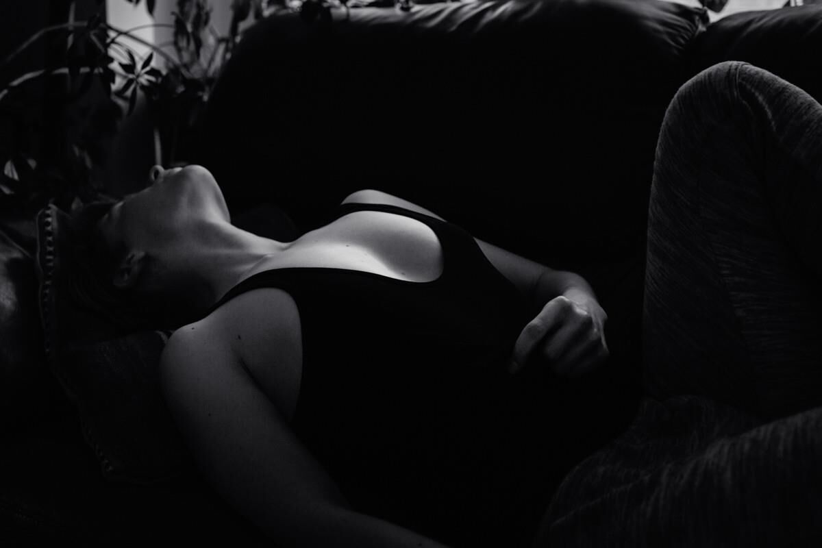 Boon Boudoir Miss D.