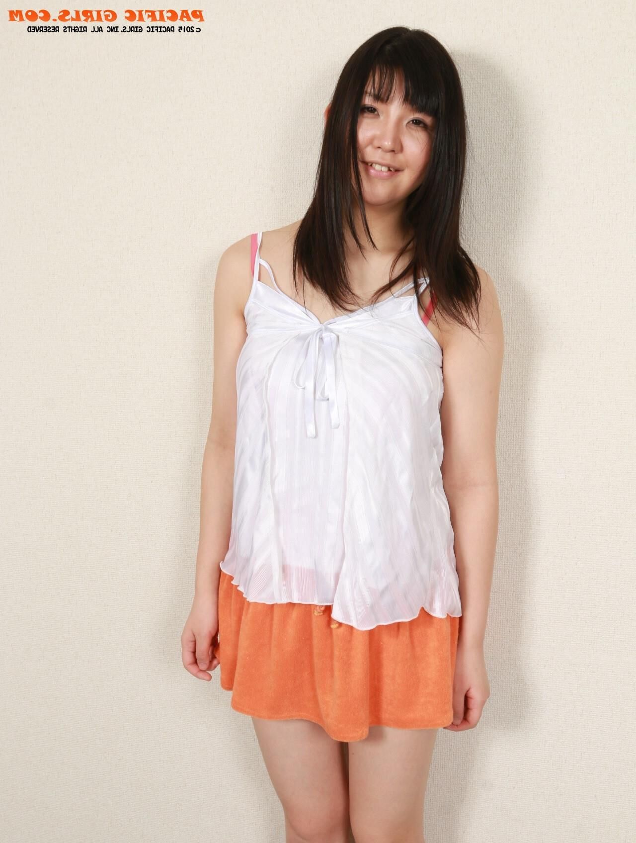 Yurika Pacific Girls