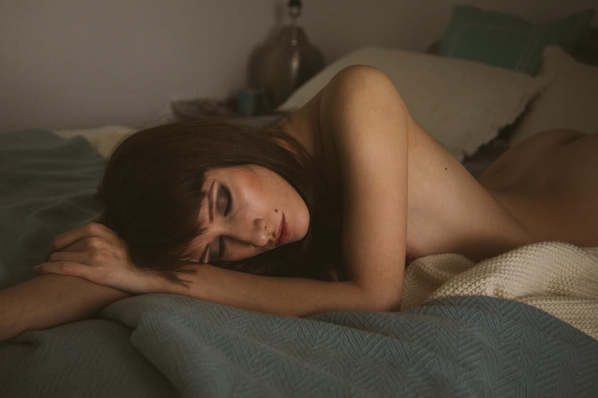 Boon Boudoir Kate