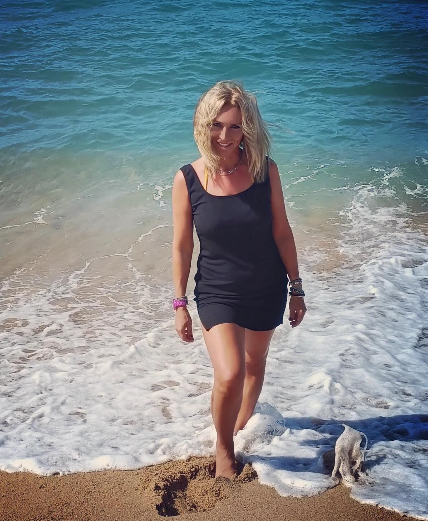 Marina Montasell