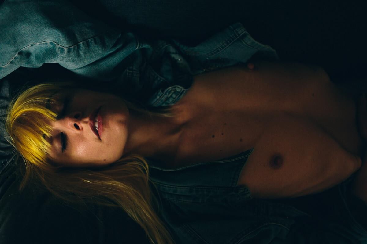 Boon Boudoir Danielle