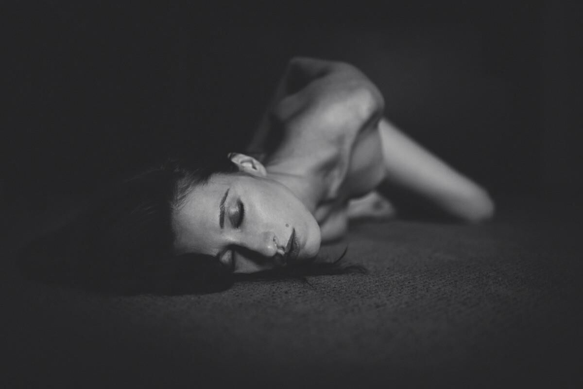 Boon Boudoir Kate