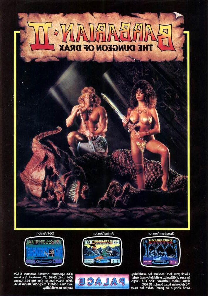 セクシーなゲーム広告