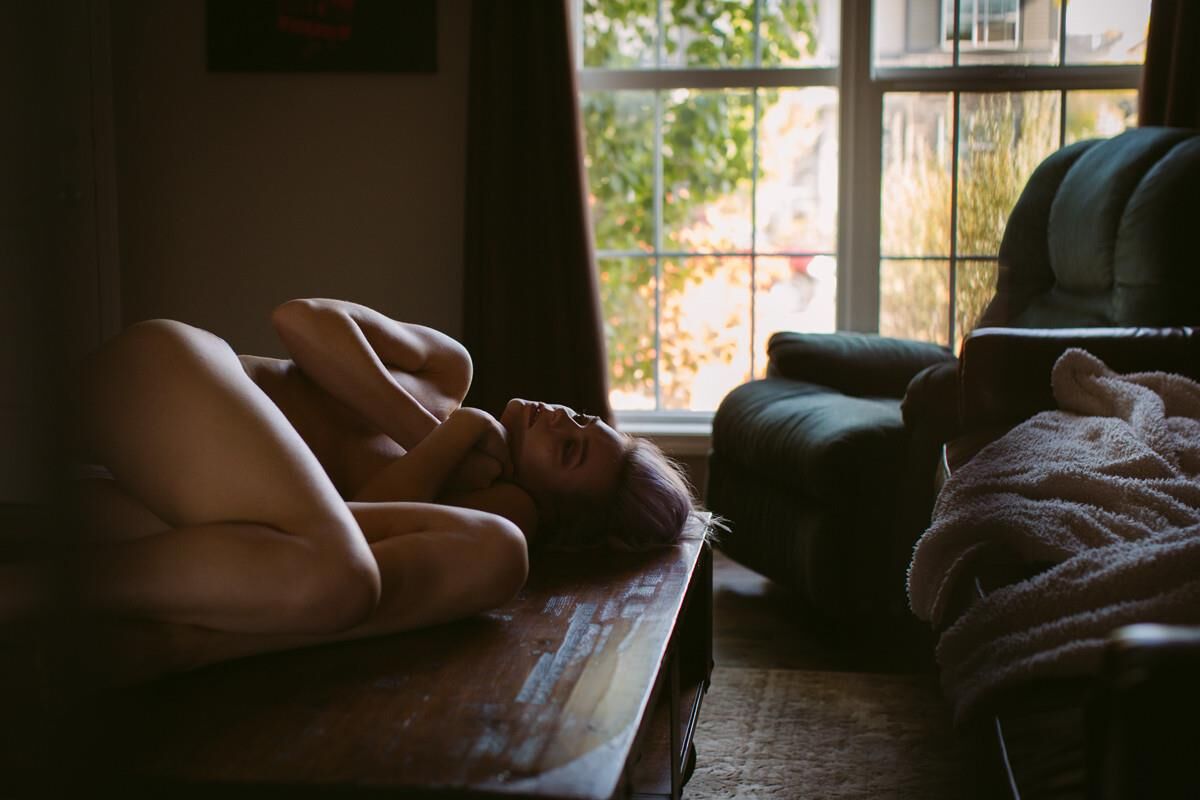 Boon Boudoir