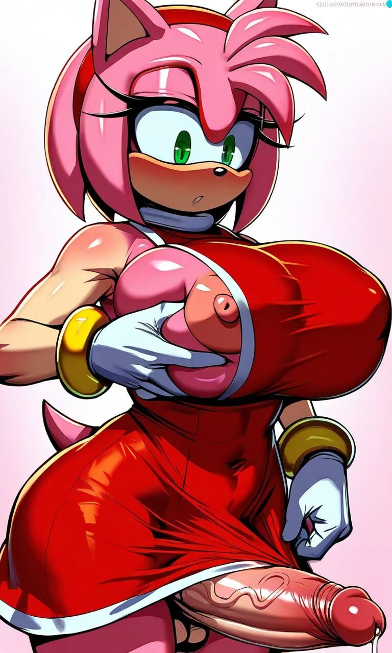 Futanari Fur 