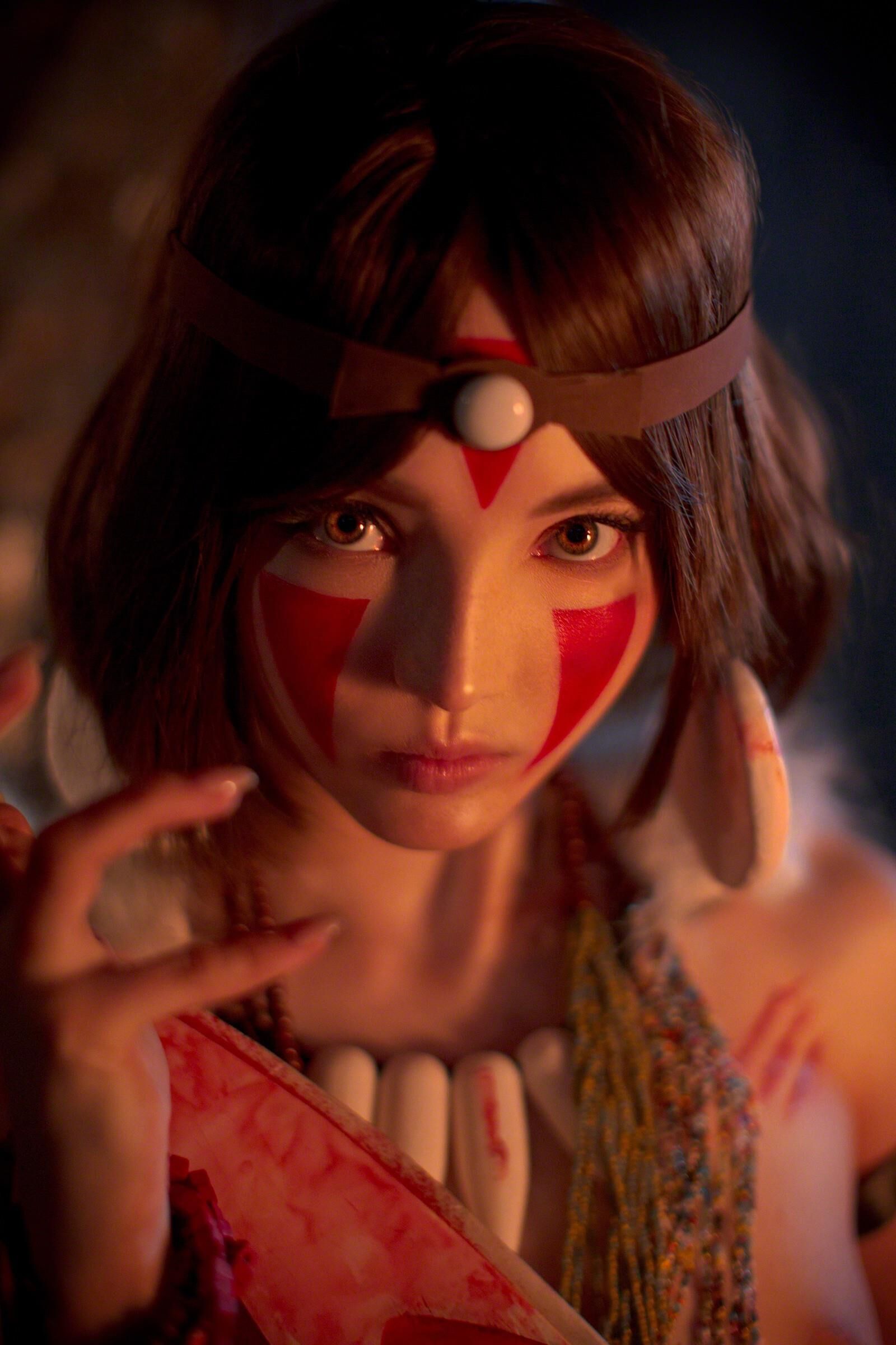 Mononoke Hime