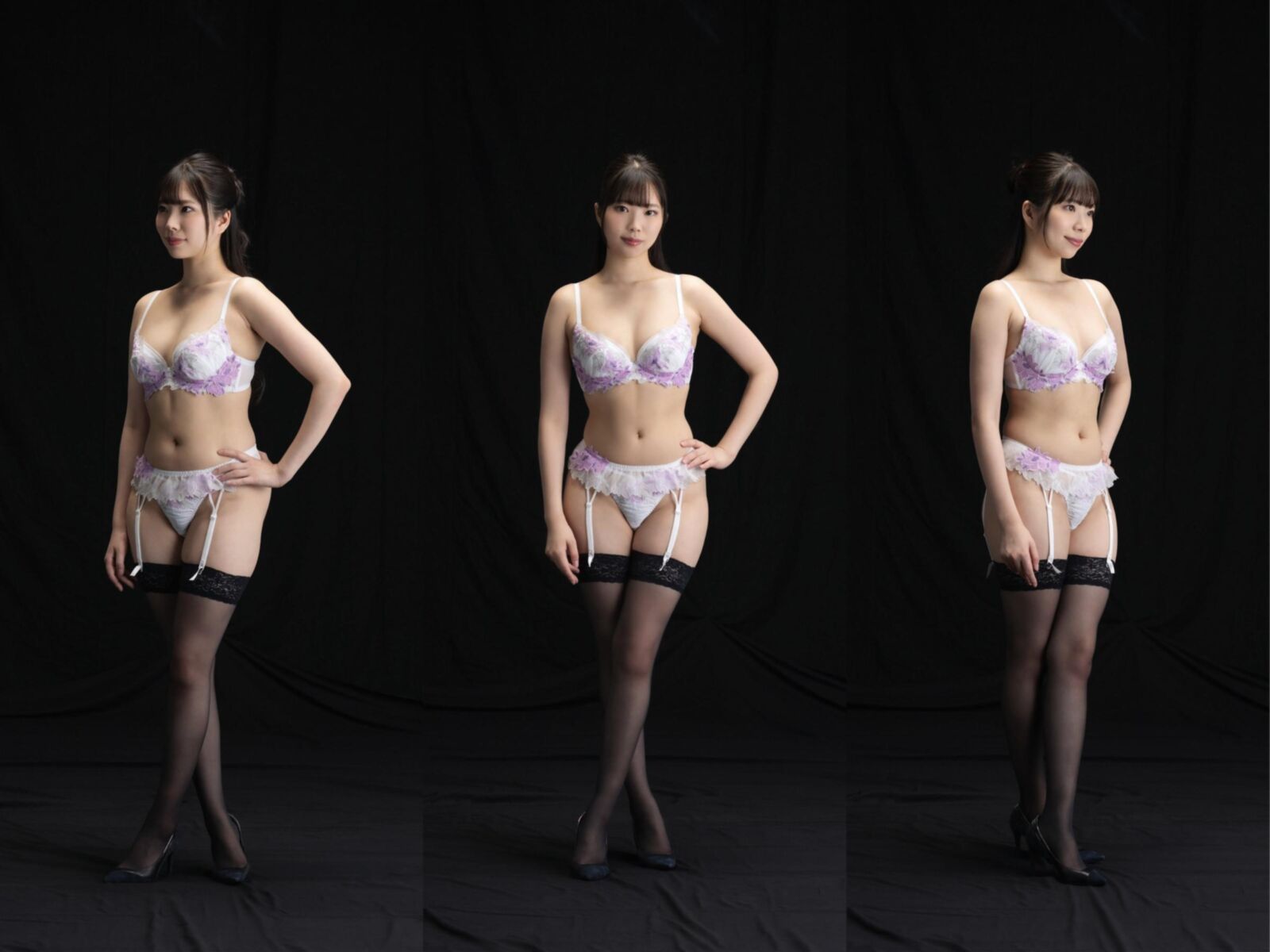 Kozue Minami absoluto