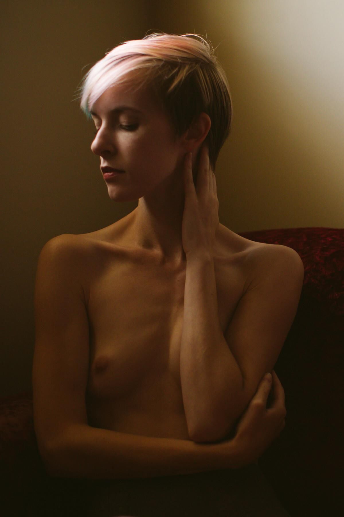 Boon Boudoir Alexia