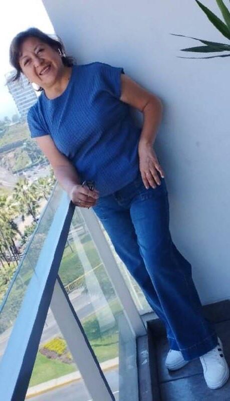 La mamá de alguien es una puta sexy