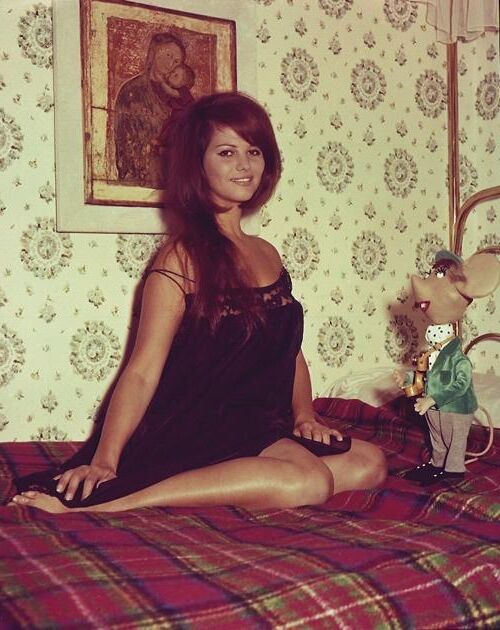 Salas vintage