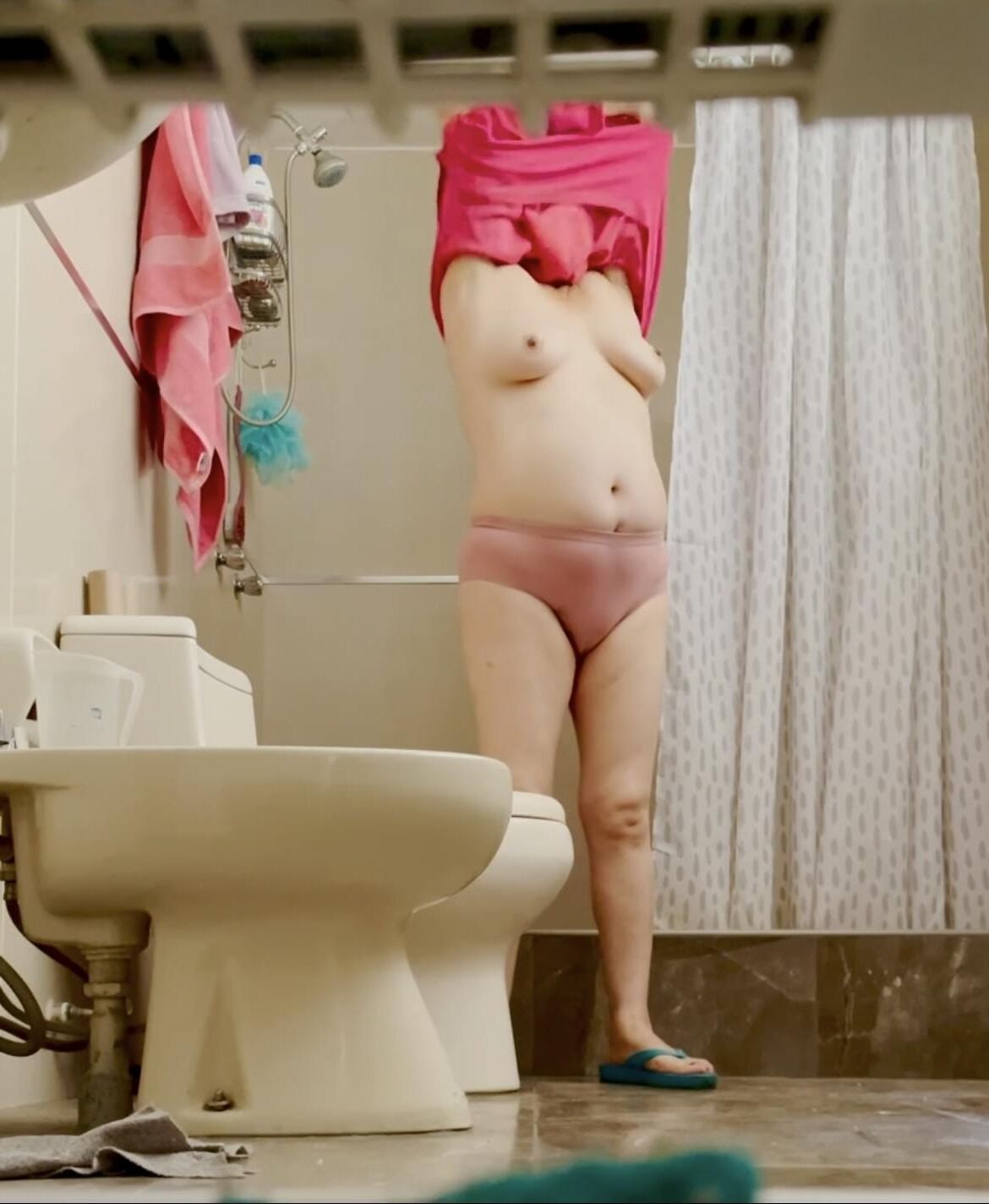 La mamá de alguien es una puta sexy
