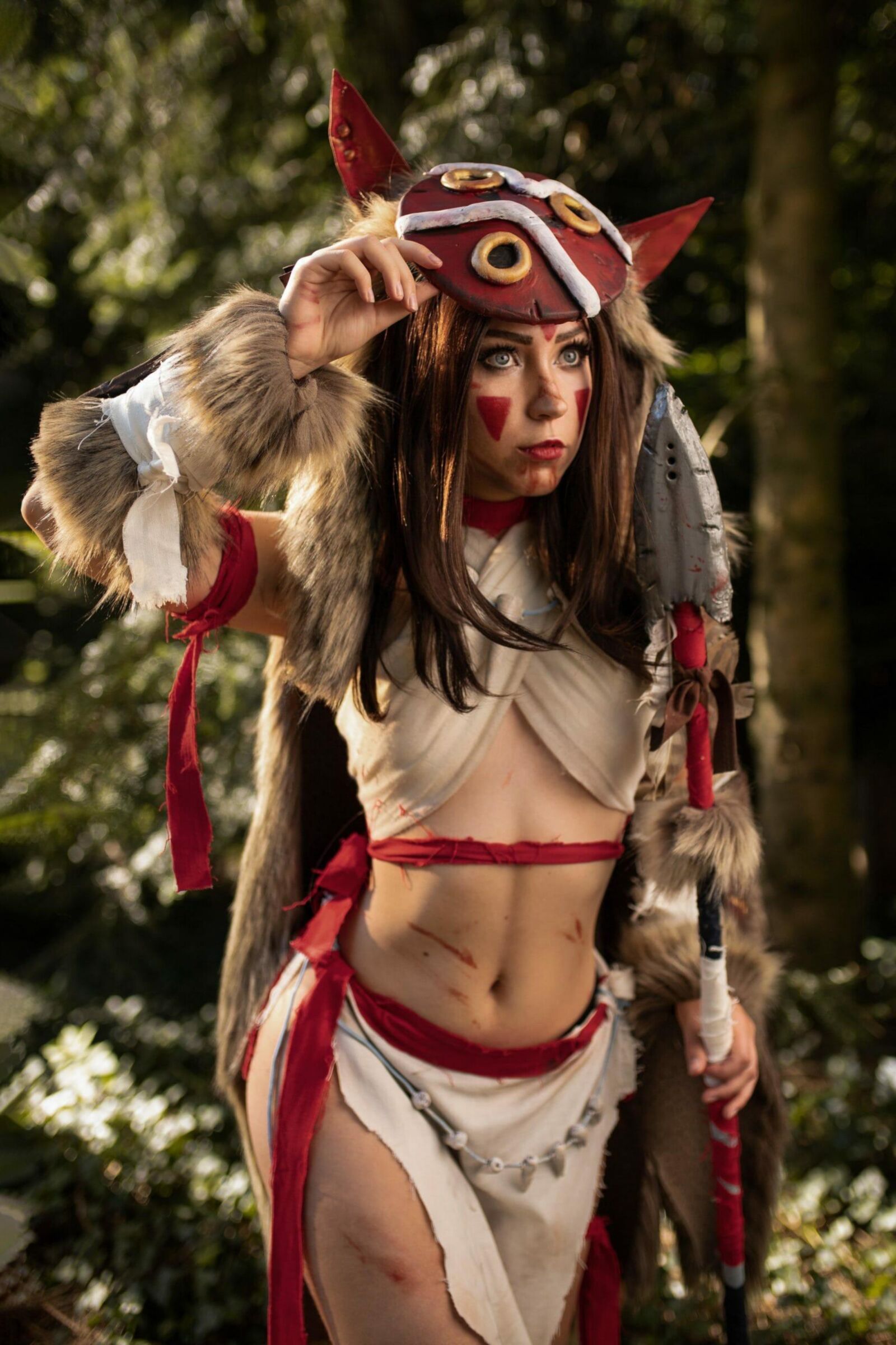 Mononoke Hime