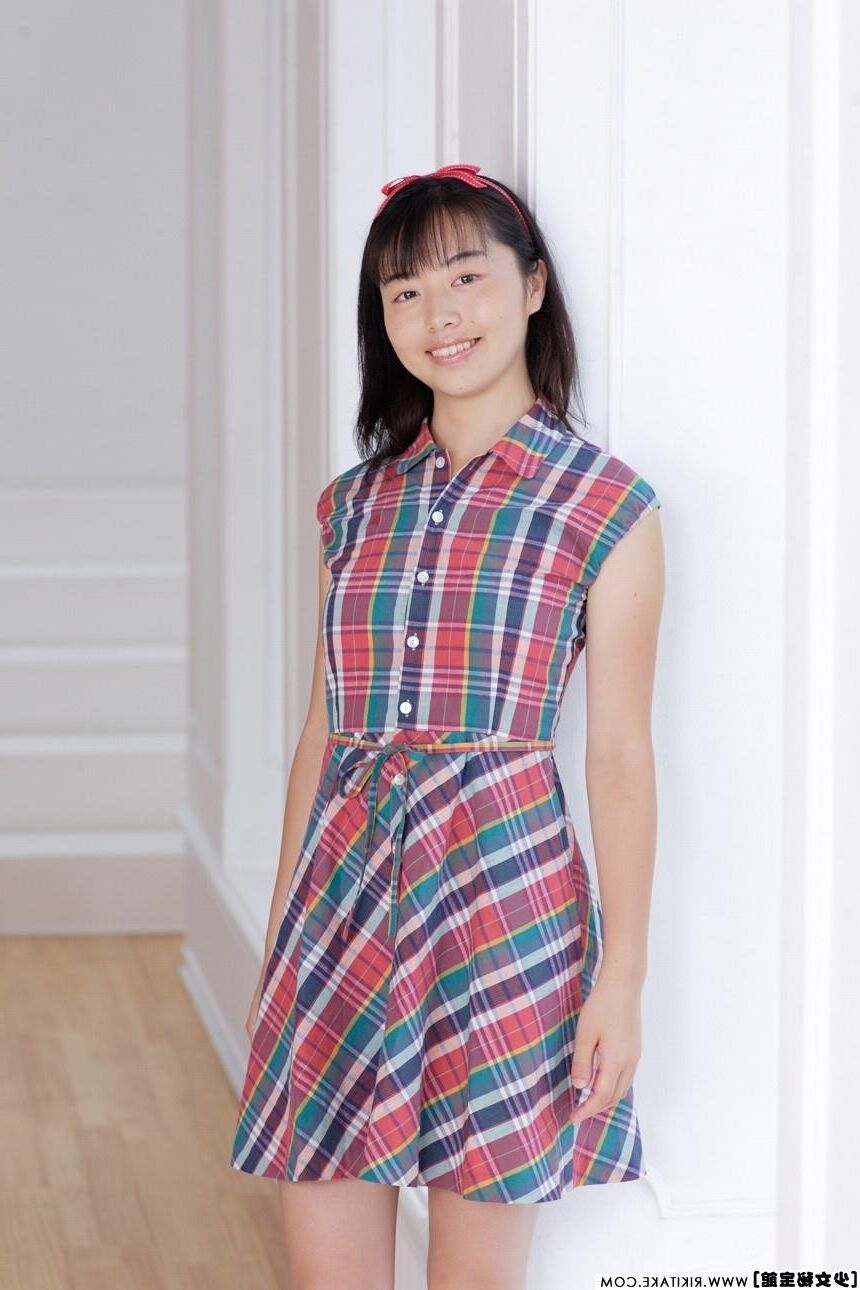 modelo nude japonês Anae Momose