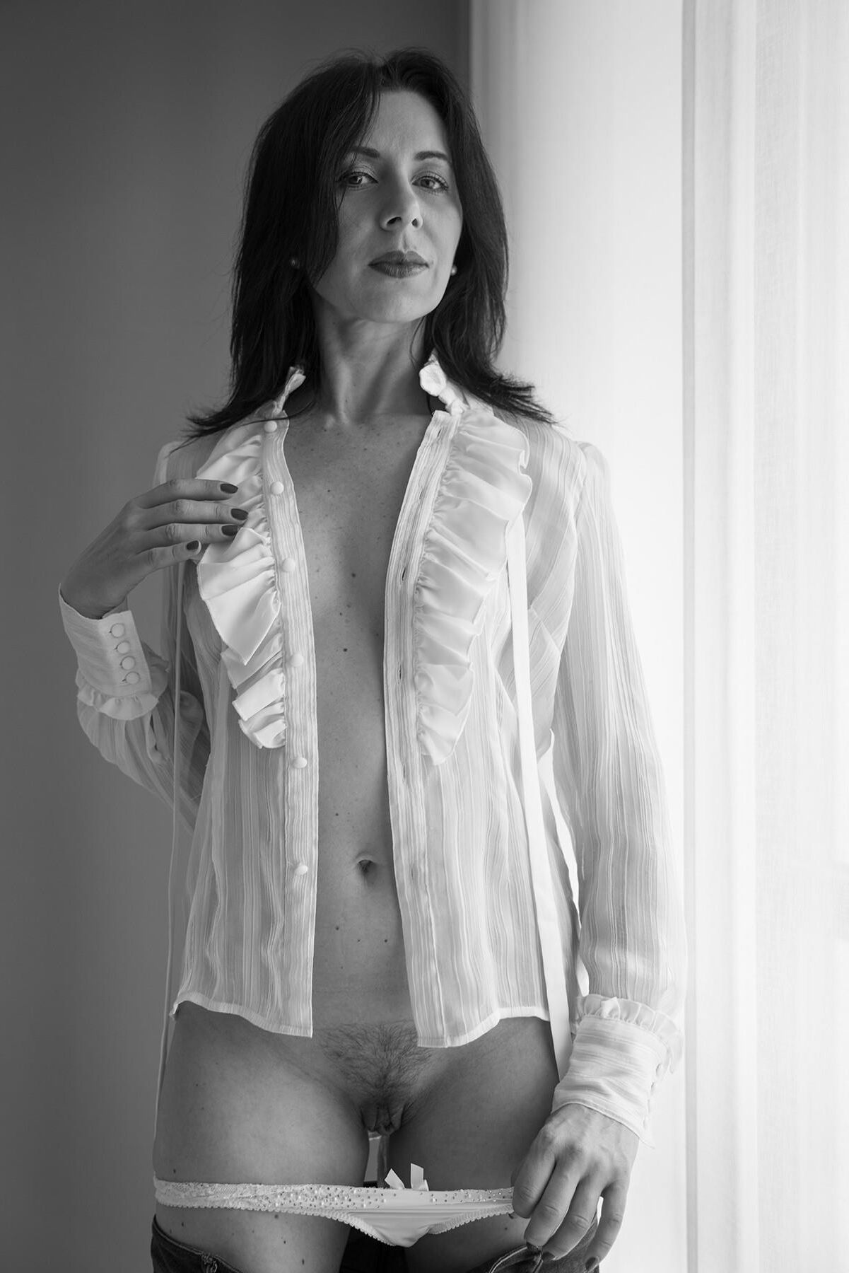Rainer Benz Nude Project