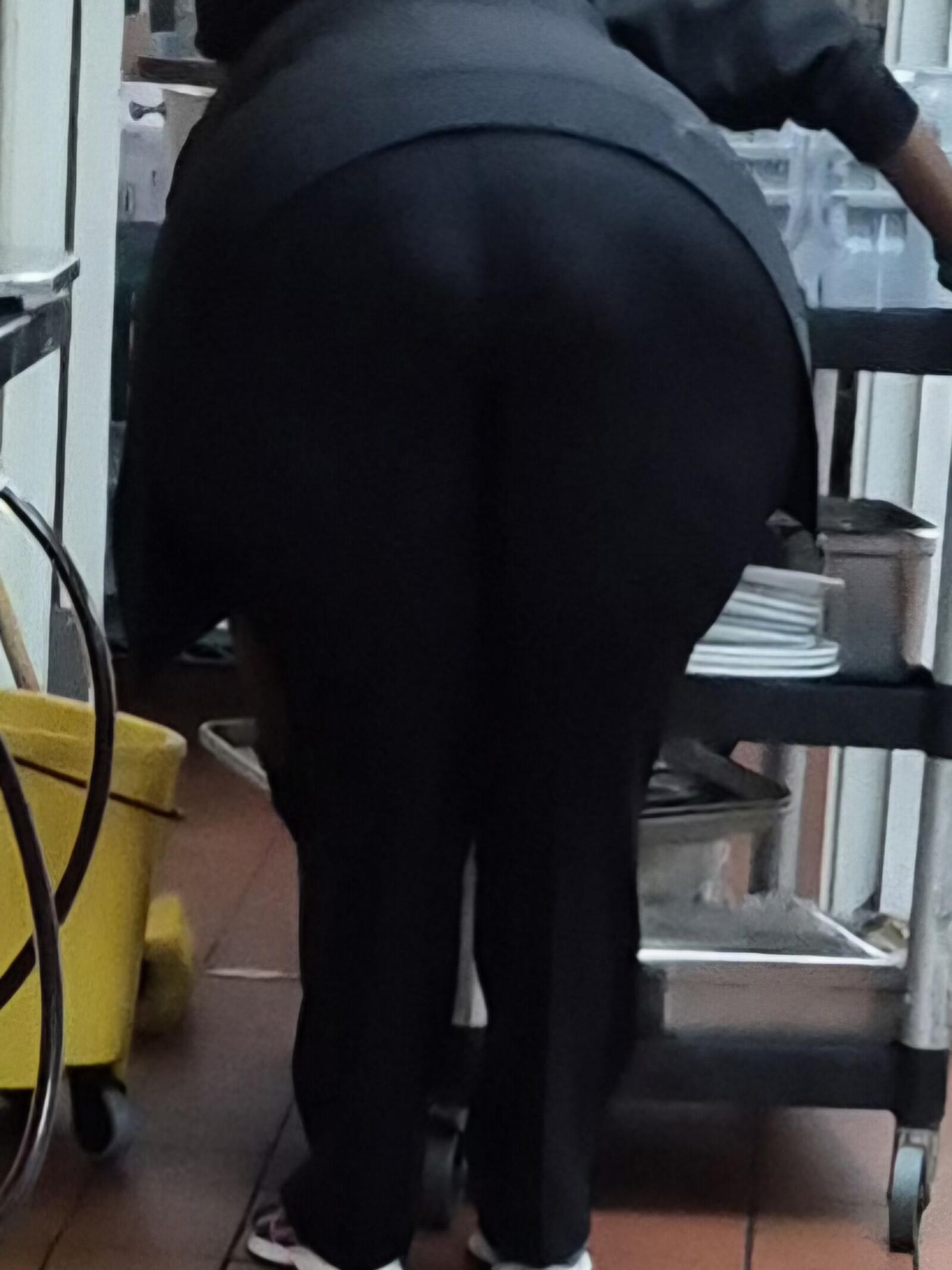 Trabajo de trabajo