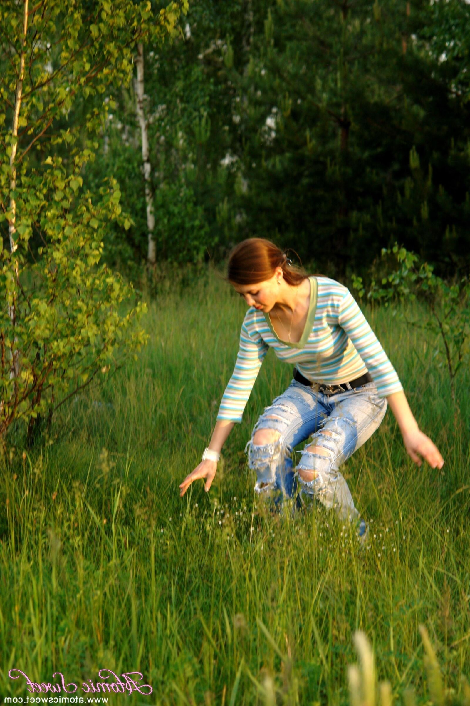[Asweet] Petra the Meadow (x) x