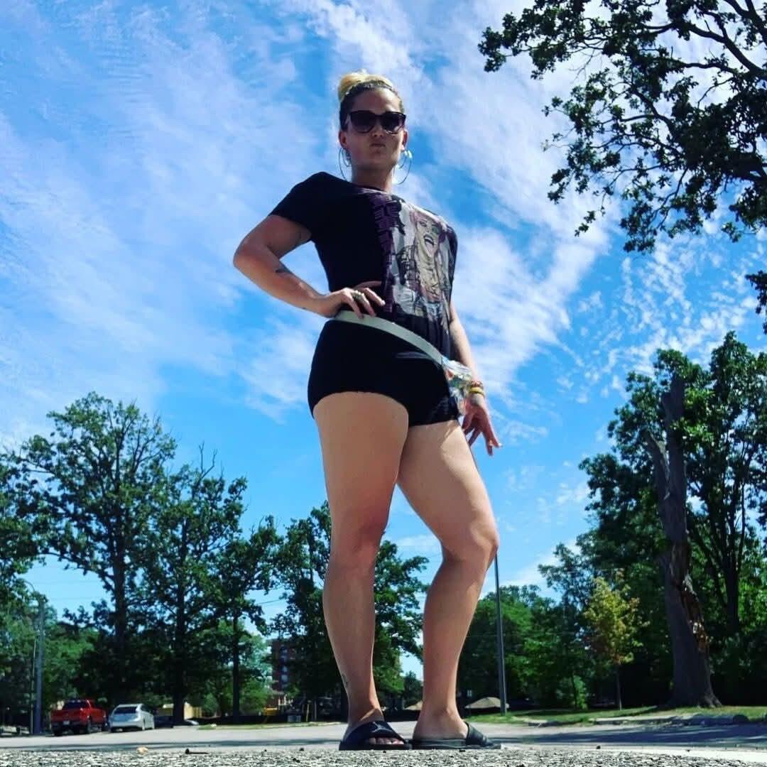 Erin Mason la puta milf
