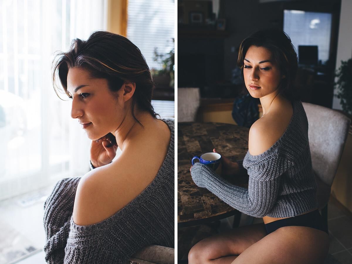 Boon Boudoir Miss K.