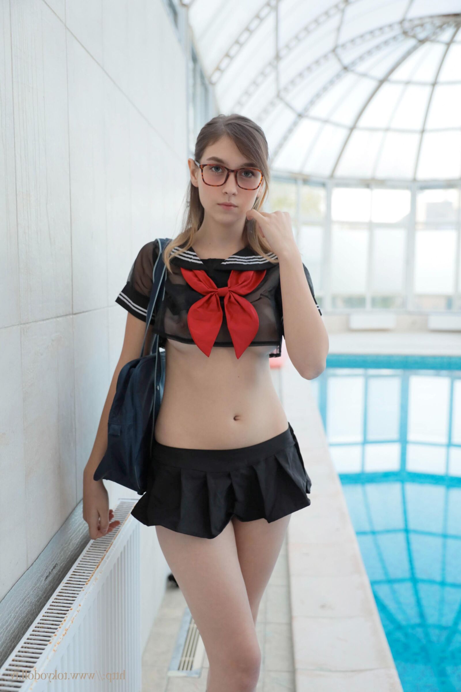 Glasha A Tokyodoll