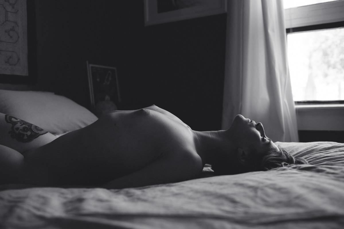 Boon Boudoir Miss D.