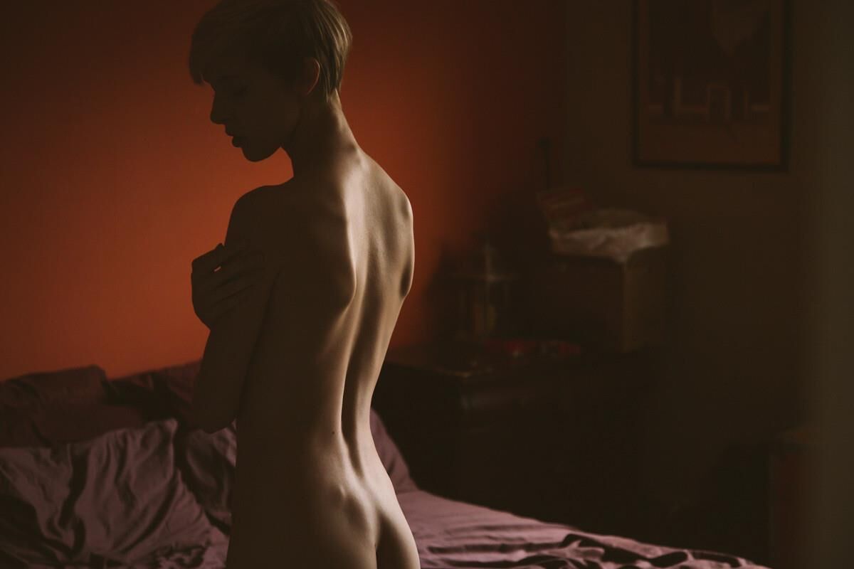 Boon Boudoir Alexia