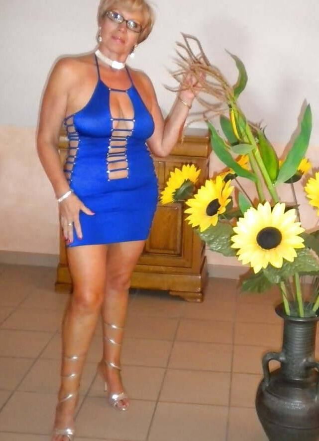Autoridad femenina