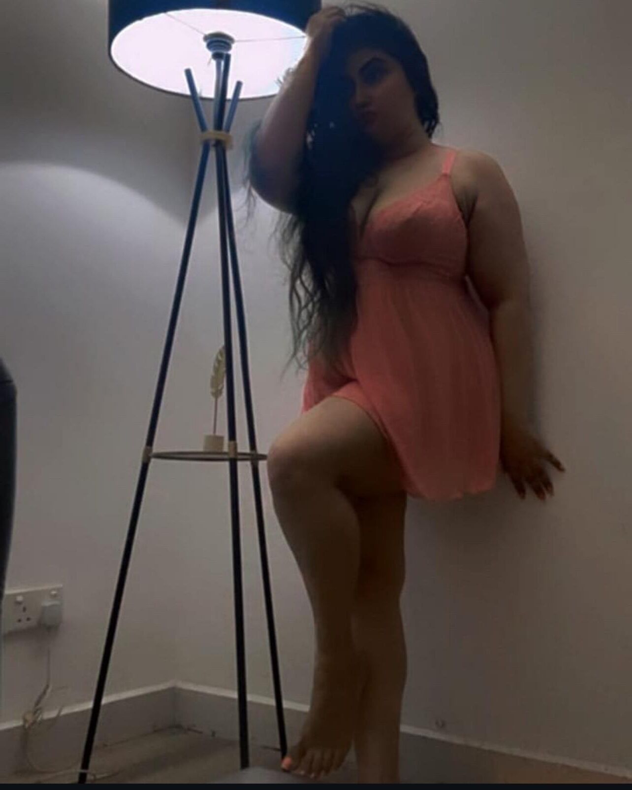 Kaushali Mahipala Bikini