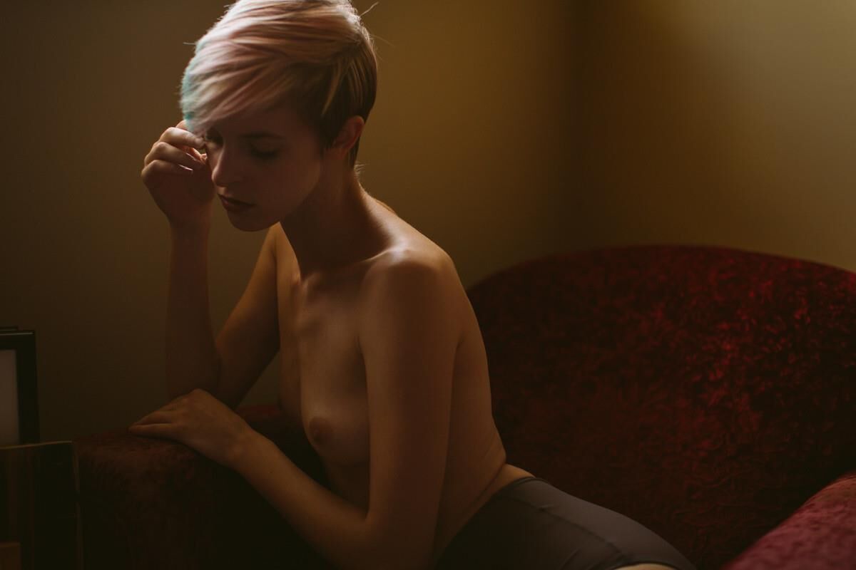 Boon Boudoir Alexia