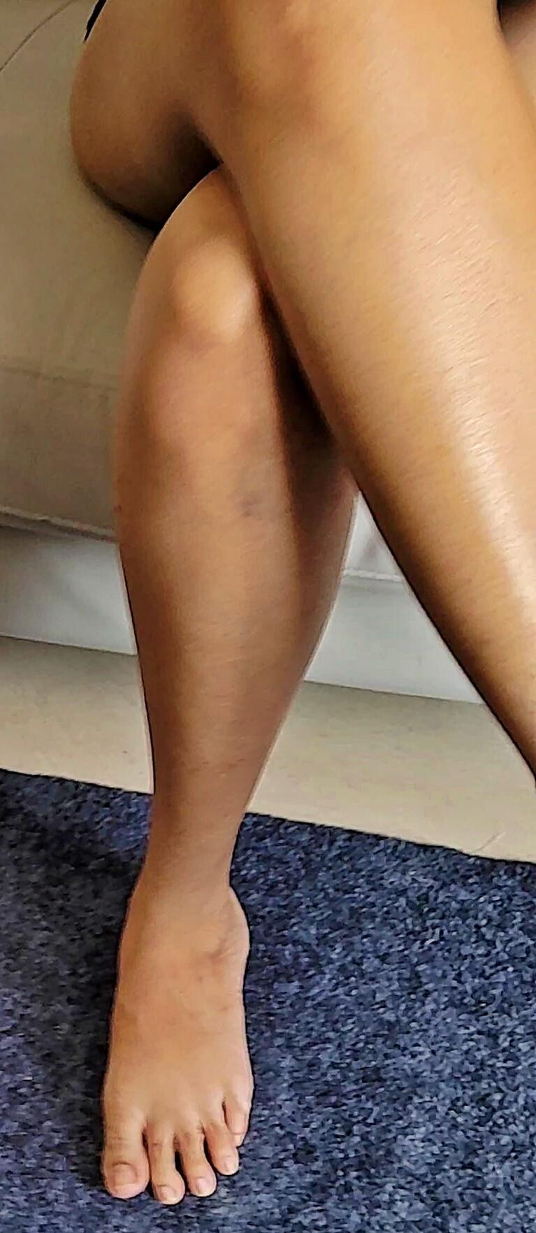 美しいおいしい足とセクシーな足