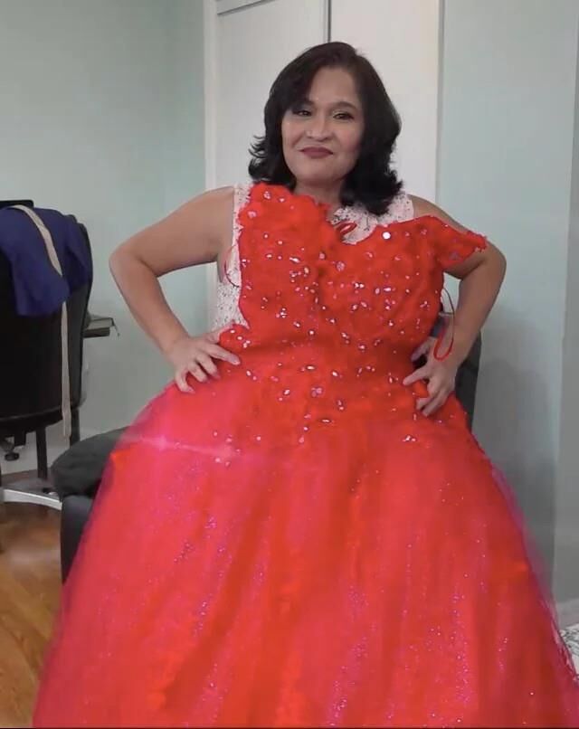 La mamá de alguien es una puta sexy