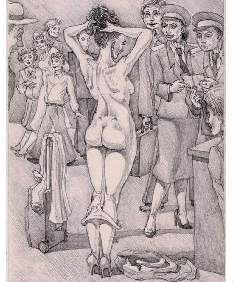 Single Shots Humiliations #