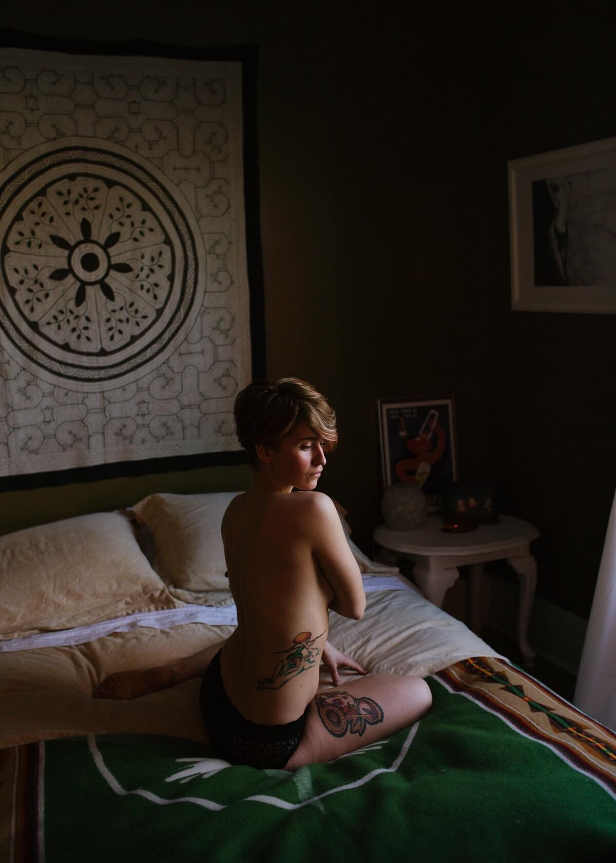 Boon Boudoir Miss D.