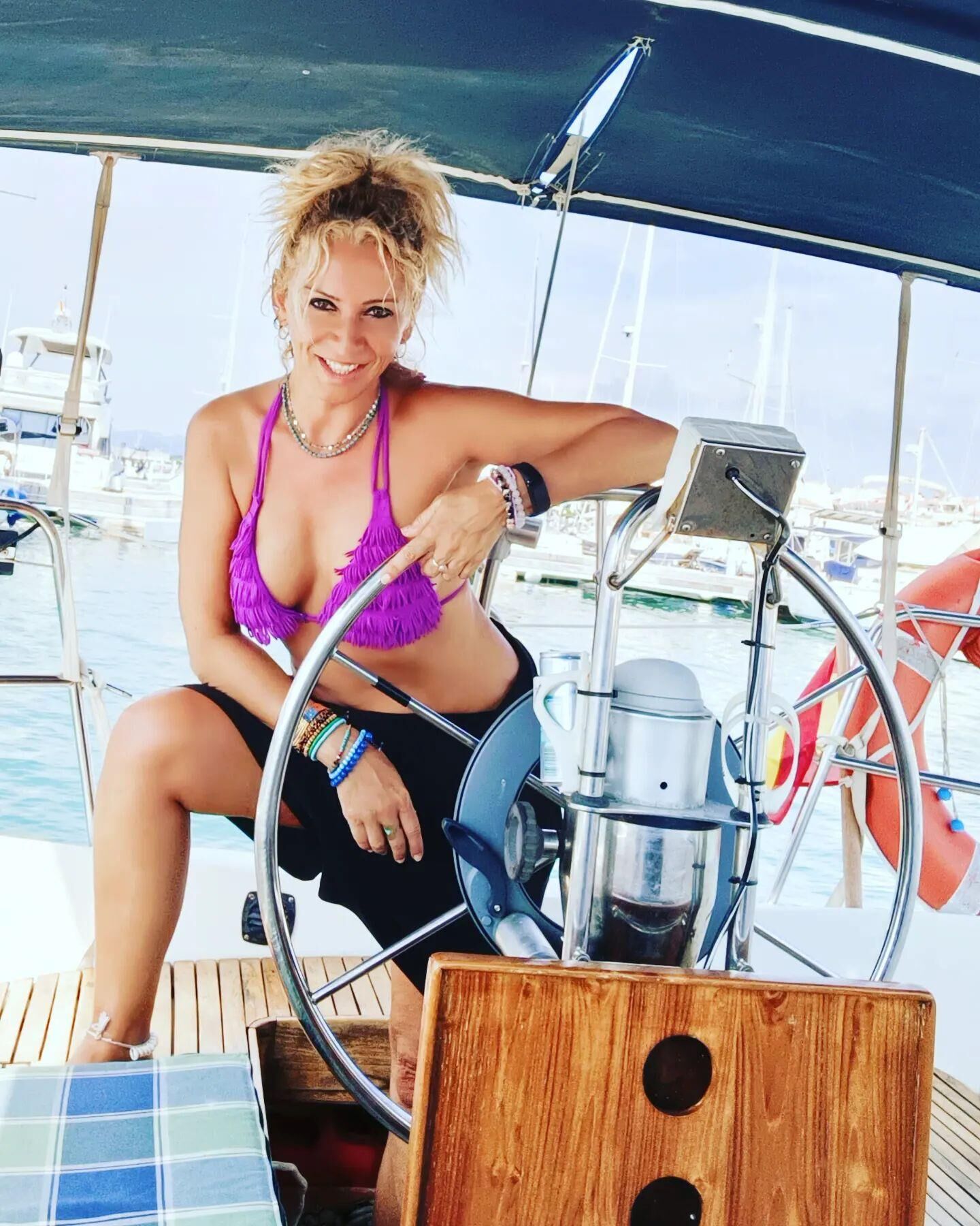 Marina Montasell
