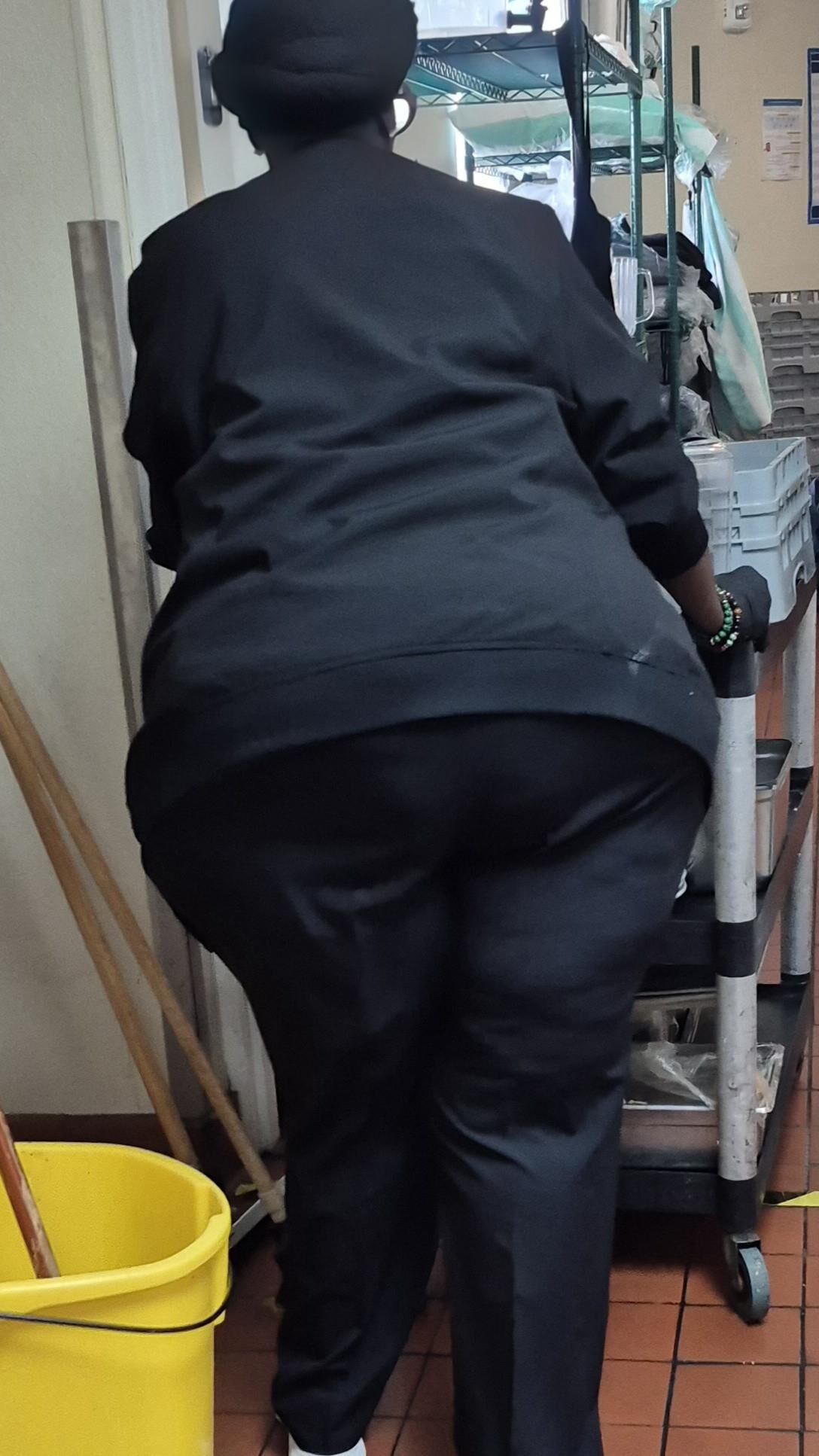 Trabajo de trabajo